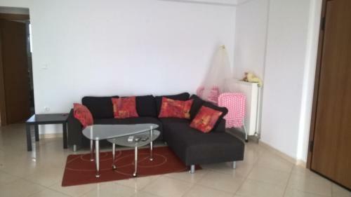 Apartment On Sokrati