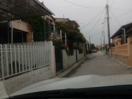 Apartamento Cozy House 3