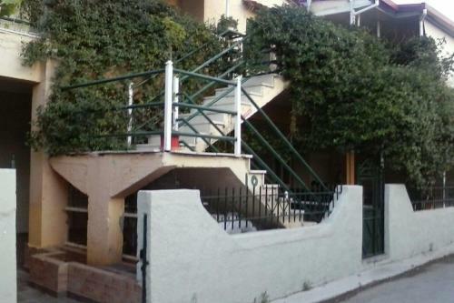 Apartamento Cozy House 3