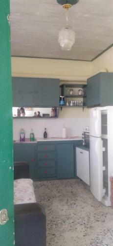 Apartamento Cozy House 3