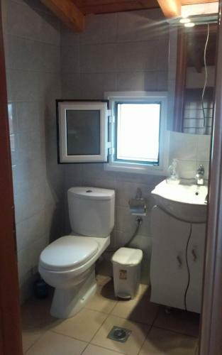 Apartamento A Sweet English Home, Studio With Big Balcony
