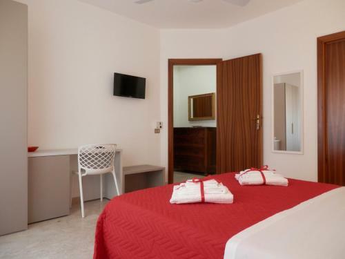 Corsaro B&B