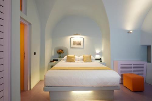 Hotel Fira Romantic Suites