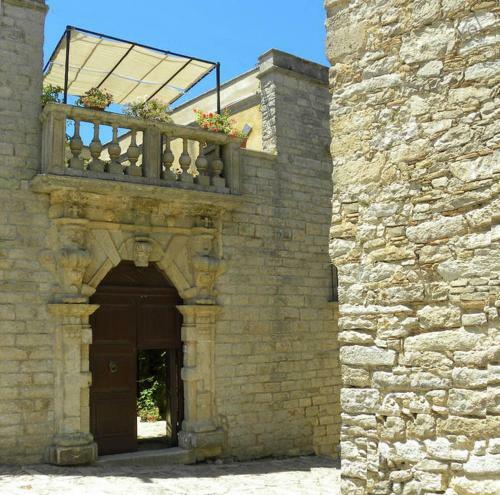 Apartamento Erice Villa San Domenico