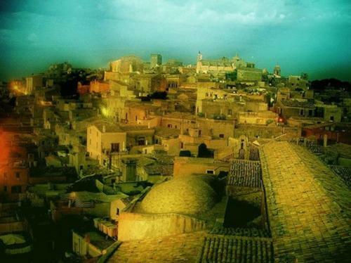 Apartamento Erice Villa San Domenico