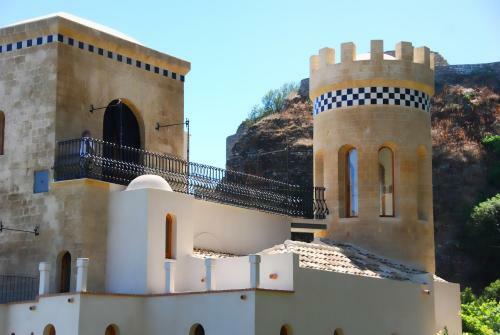 Apartamento Erice Villa San Domenico