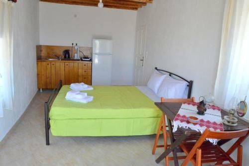 Apartamento Holiday Room In Zefiria