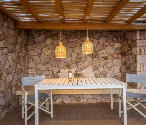 Villa Milos Retreat