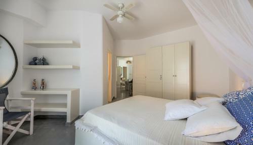 Villa Milos Retreat