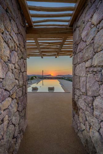 Villa Milos Retreat