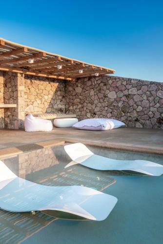 Villa Milos Retreat