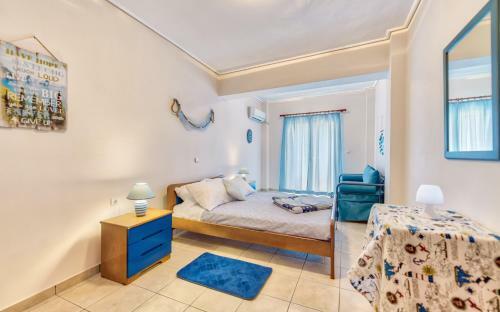 Apartamento Indigo Zante Home