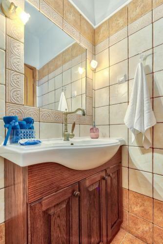 Apartamento Indigo Zante Home