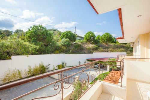 Apartamento Panoramic View Villa Anna