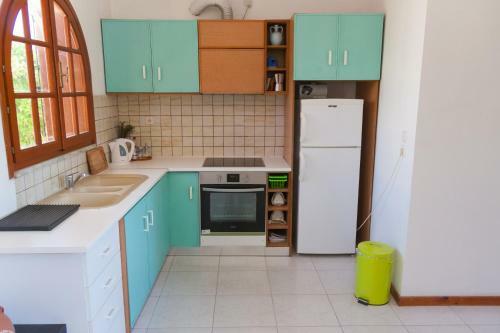 Apartamento Atheneon Rhodes