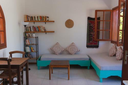 Apartamento Atheneon Rhodes