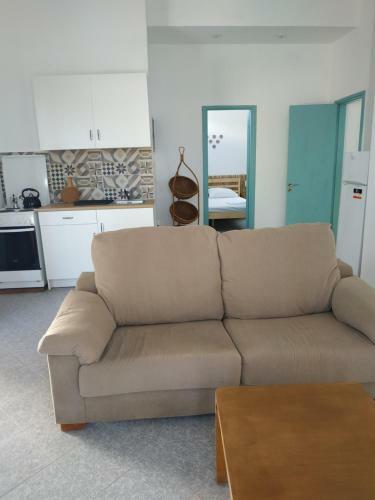 Apartamento Atheneon Rhodes