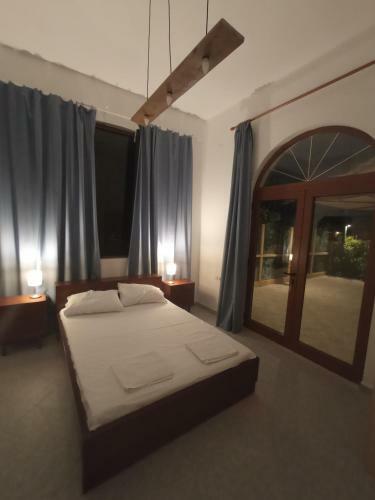 Apartamento Atheneon Rhodes