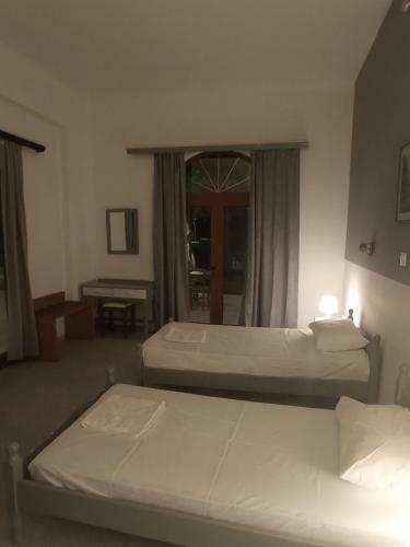 Apartamento Atheneon Rhodes