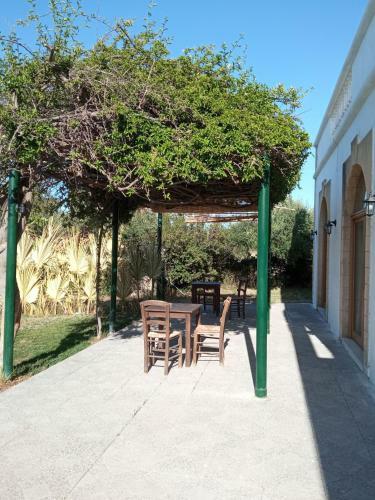 Apartamento Atheneon Rhodes