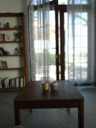 Apartamento Atheneon Rhodes