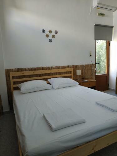 Apartamento Atheneon Rhodes