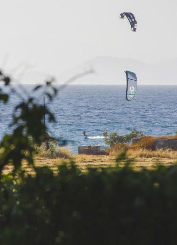 Apartamento Atheneon Rhodes