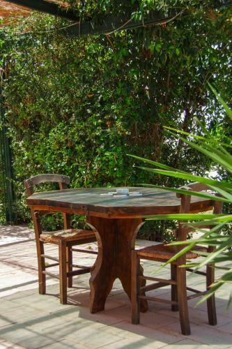 Apartamento Atheneon Rhodes