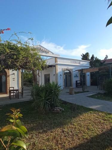 Apartamento Atheneon Rhodes