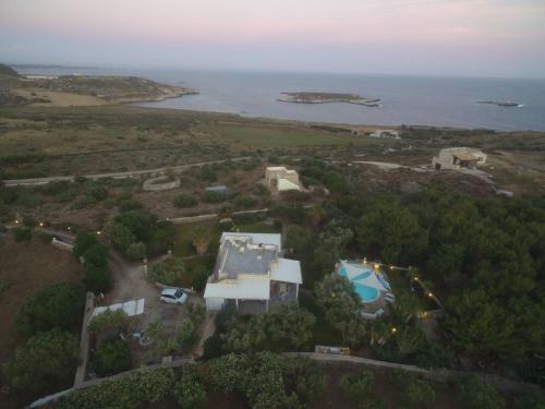 Villa Le Pigne