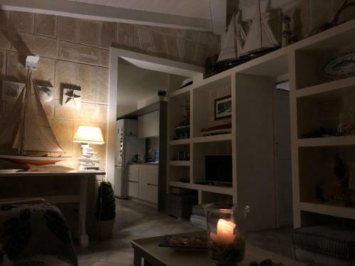 Villa Le Pigne