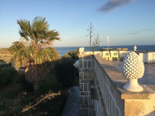 Villa Le Pigne