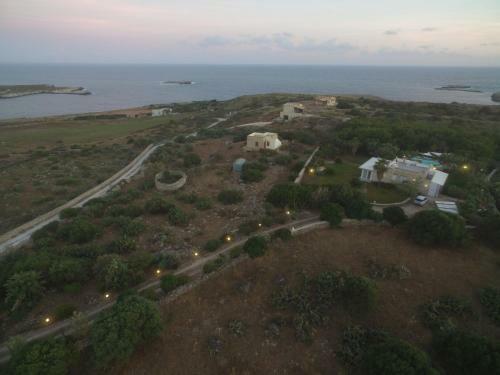 Villa Le Pigne
