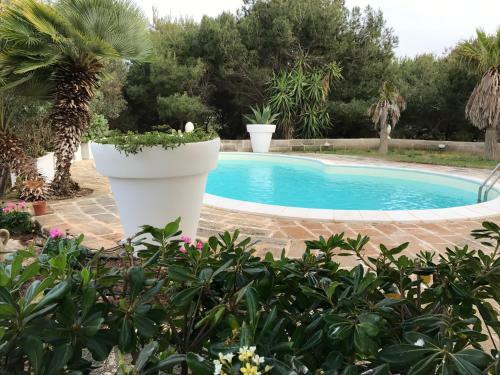 Villa Le Pigne