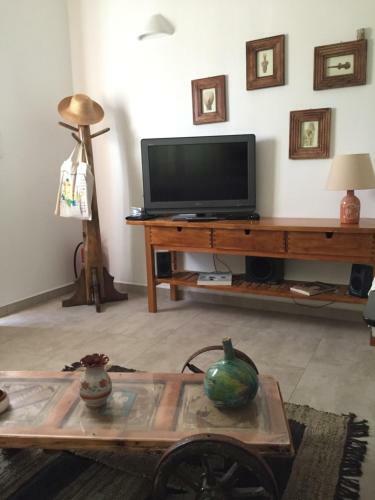 Apartamento Paroikia Paros New House