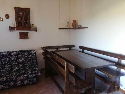 Apartamento La Casa Di Manuela E Alberto