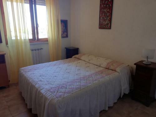 Apartamento La Casa Di Manuela E Alberto