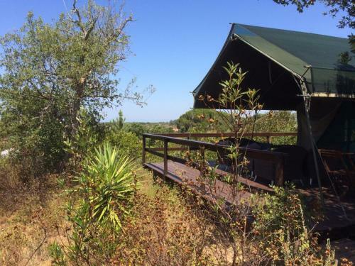 Portugal Nature Lodge