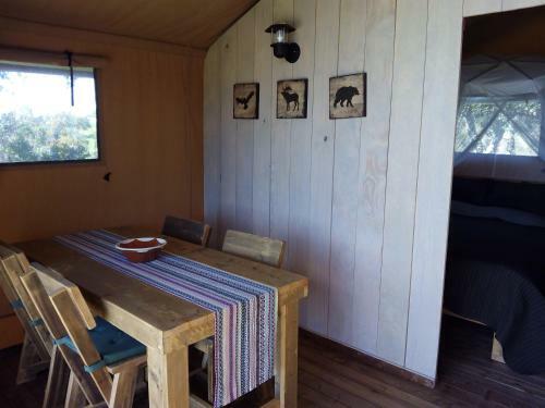 Portugal Nature Lodge