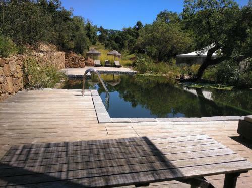 Portugal Nature Lodge