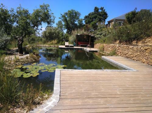 Portugal Nature Lodge
