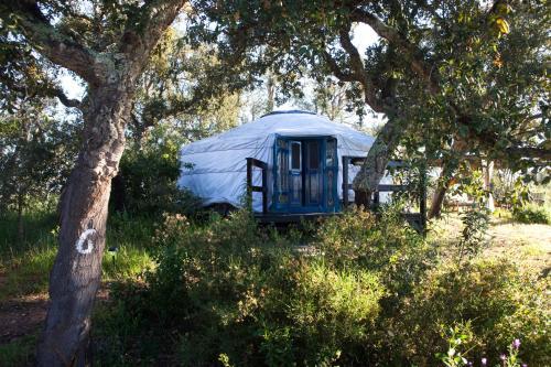 Portugal Nature Lodge