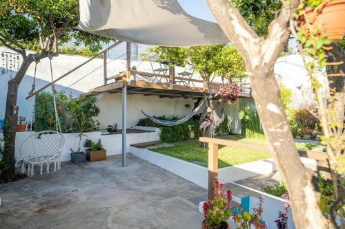Bed & Breakfast Marina Blue - Apartments & Suites