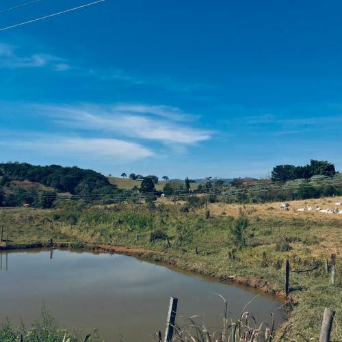 Lodge Ch�cara Recanto Dos Passaros