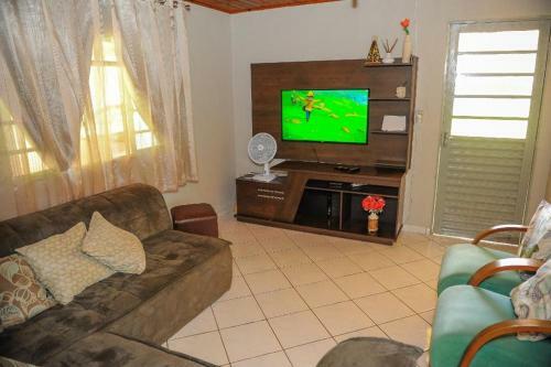Lodge Ch�cara Recanto Dos Passaros