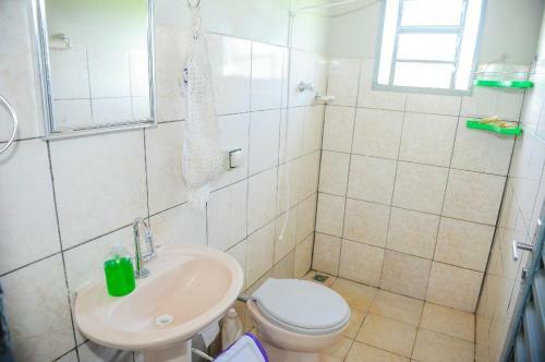 Lodge Ch�cara Recanto Dos Passaros