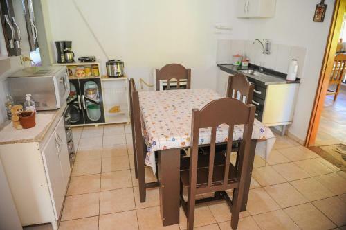 Lodge Ch�cara Recanto Dos Passaros