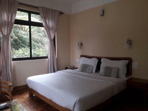 Hotel Pine Haven Resorts