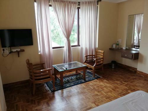 Hotel Pine Haven Resorts