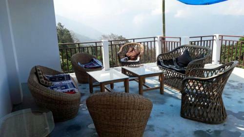Hotel Pine Haven Resorts